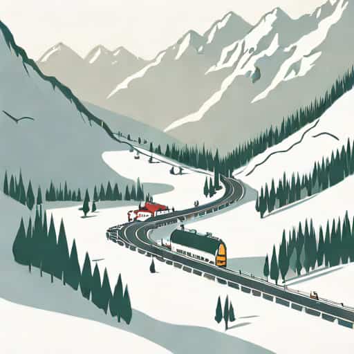 How To Get To Bagatelle Courchevel