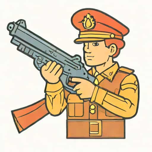 How To Get Ultimate Gendarme