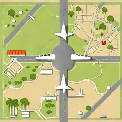 How To Go To Villamor Airbase Pasay City
