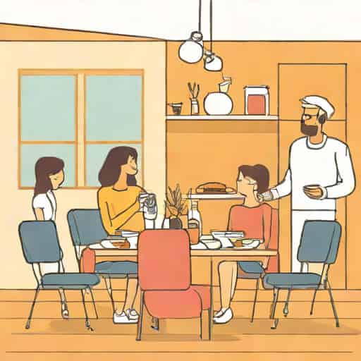 How To Host A Housewarming Party