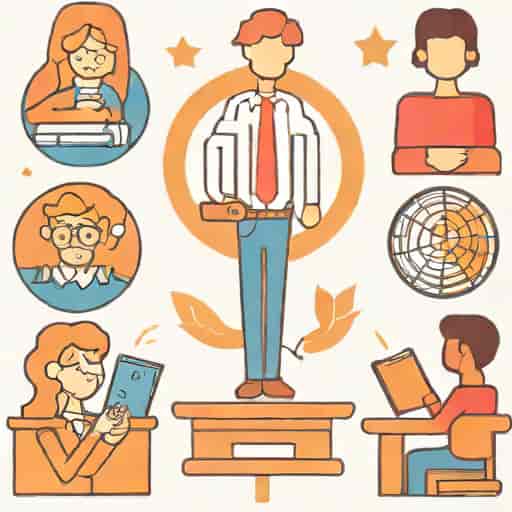 How To Inculcate Moral Values In Students