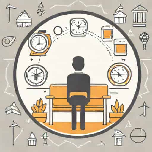 How To Live A Purposeless Life