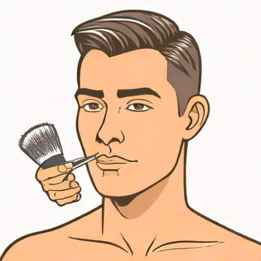 How To Look Good Clean Shaven