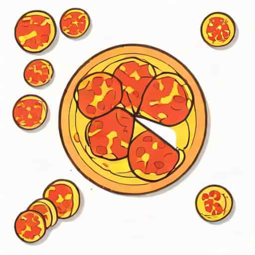 How To Make Cupped Pepperoni