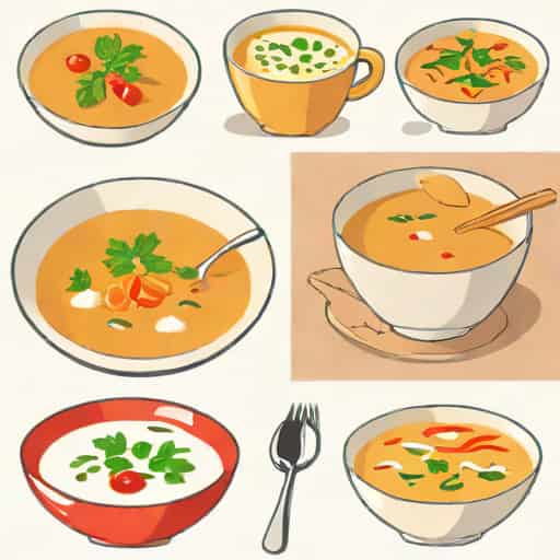How To Make Soup Less Peppery
