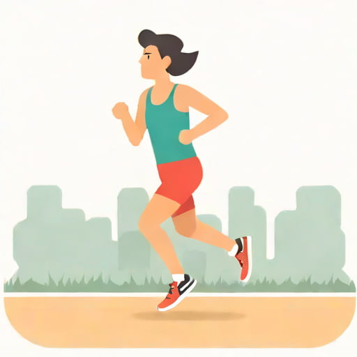 How To Not Get Winded When Running
