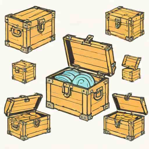 How To Open 3 Chests In Sulfurous Veins