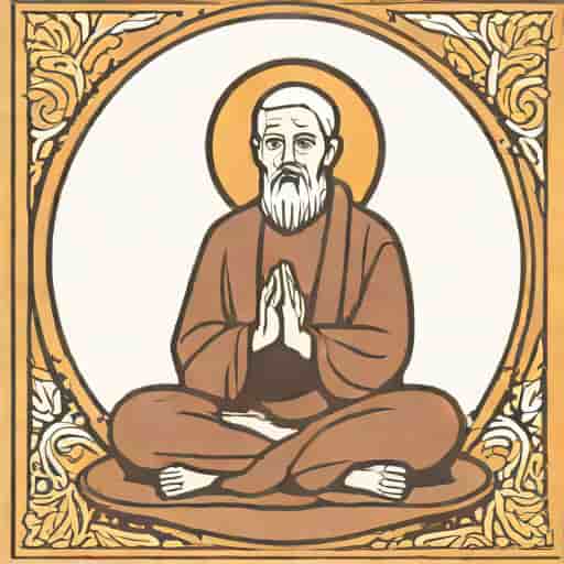 How To Pray Contemplative Prayer