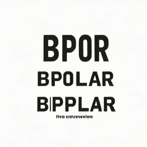 How To Pronounce Bipolar