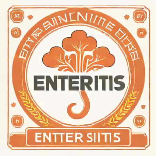 How To Pronounce Enteritis