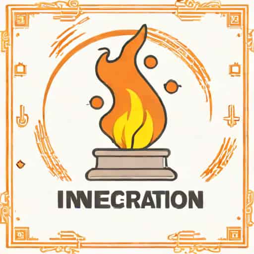 How To Pronounce Incineration