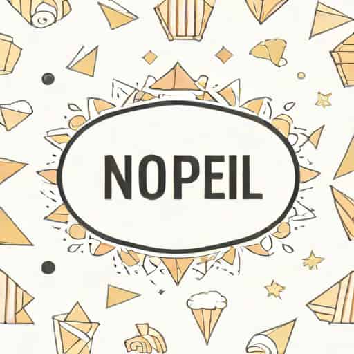 How To Pronounce Nonpareil In French