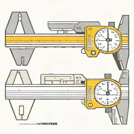 How To Read Vernier Caliper Mm