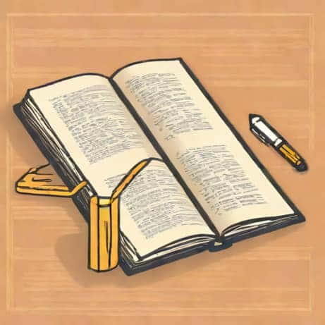 How To Study The Bible With A Concordance