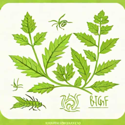 How To Take Wormwood For Parasites