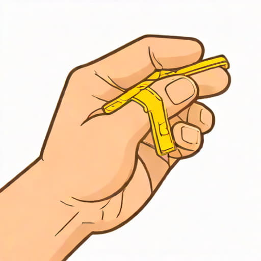 How To Tape A Jammed Thumb