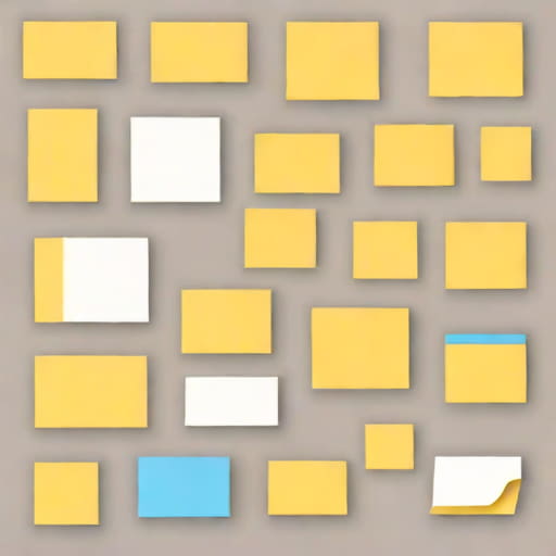 How To Transparent Sticky Notes