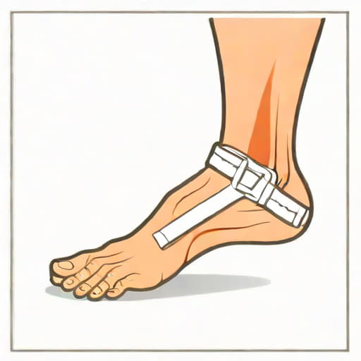 How To Treat Achilles Tendonitis