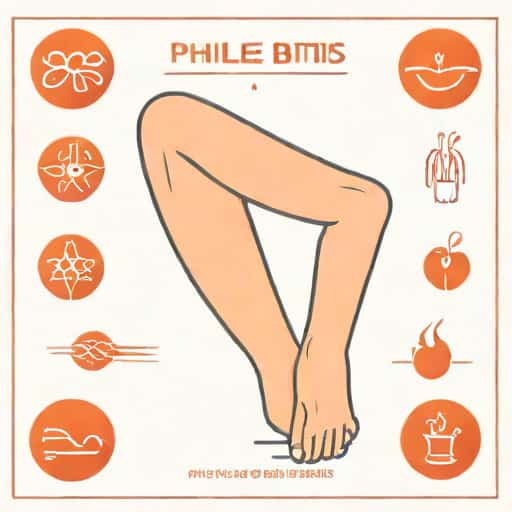 How To Treat Phlebitis