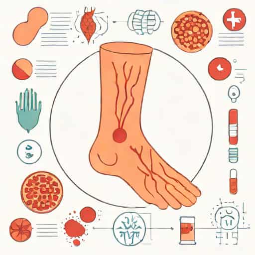 How To Treat Post Thrombotic Syndrome