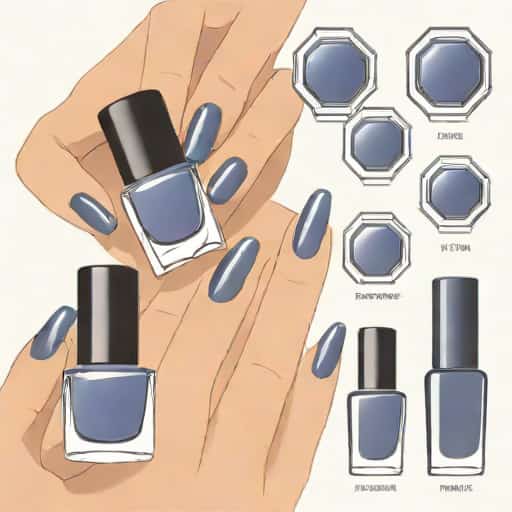 How To Use Ciclopirox Nail Lacquer