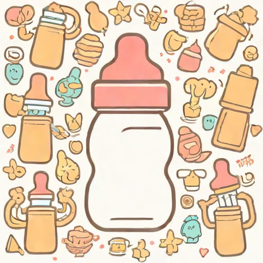 How To Use Playtex Baby Bottles