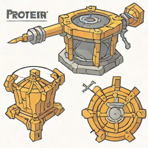 How To Use Protean Traps Rs3