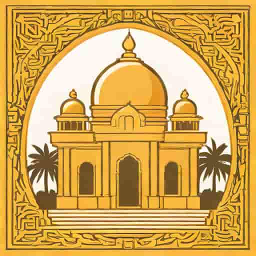 How To Visit Theosophical Society Chennai