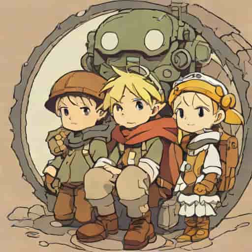 How To Watch Made In Abyss In Order