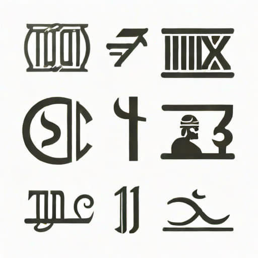How To Write Lxix In Hindu Arabic