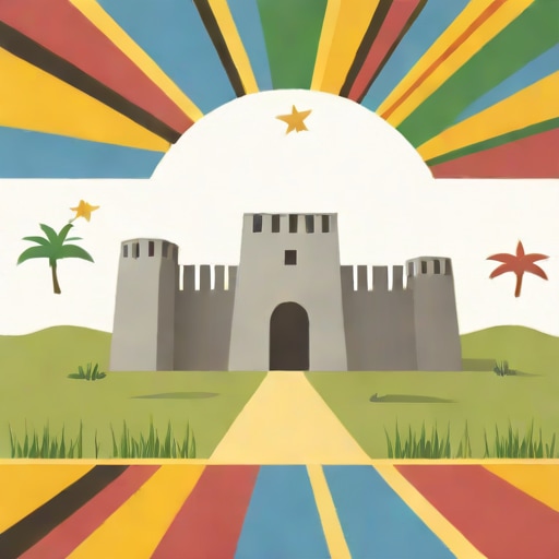 How Was Great Zimbabwe Governed