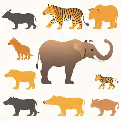 However Upsetting It Might Be To Zoological Notions