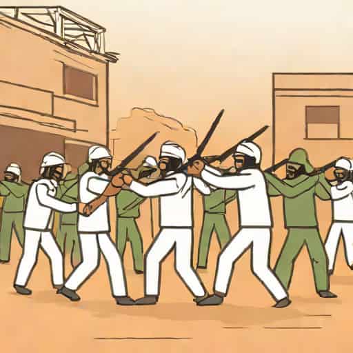 Howrah Communal Clash