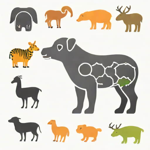 Hsslive Plus One Zoology Notes