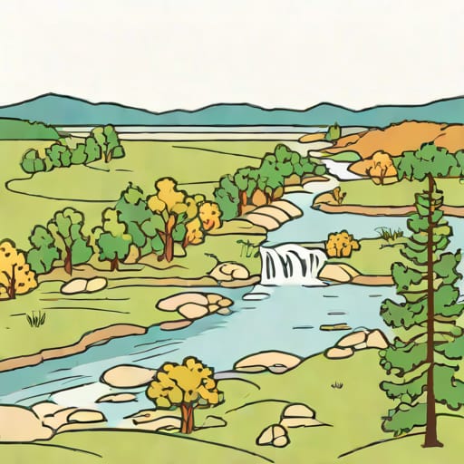 Hudson Headwaters Plattsburgh