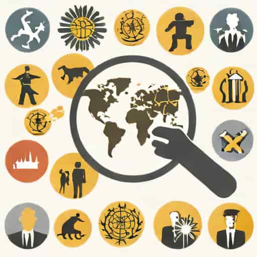 Human Rights Watch Transnational Repression