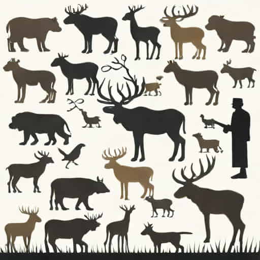 Human Wildlife Conflict And Coexistence