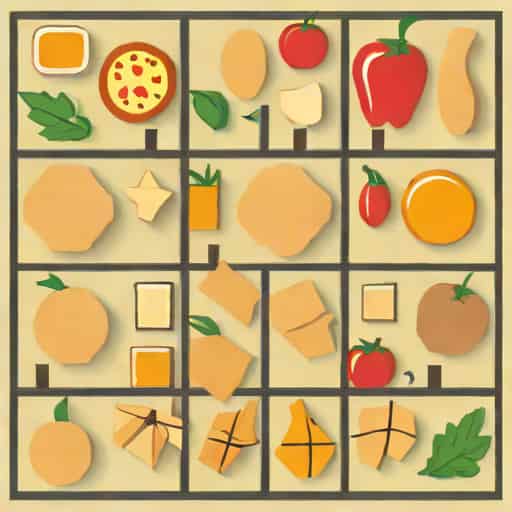 Hummus Ingredient Crossword Clue