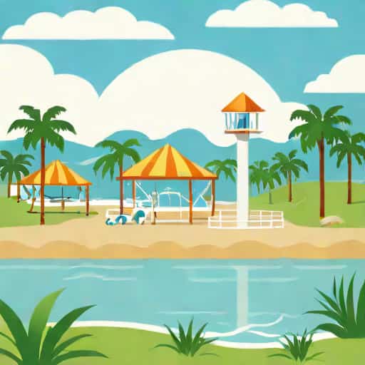 Hurricane Harbor Concord