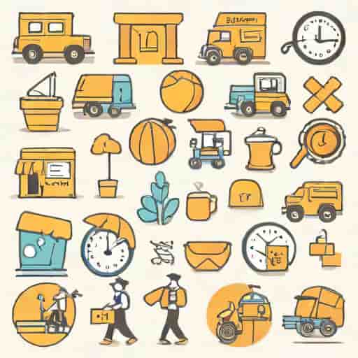 Hustle And Bustle Meaning In Hindi