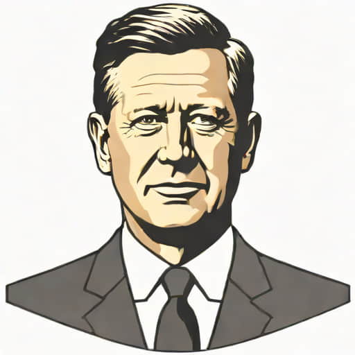 Hvem Spiller Kennedy I Hammarskjold