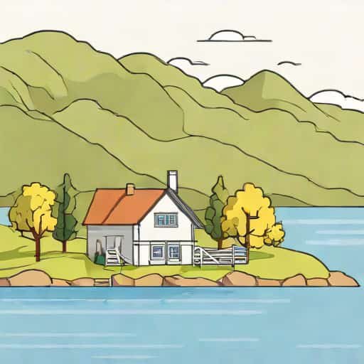 Hvor Mange Bor I Norge