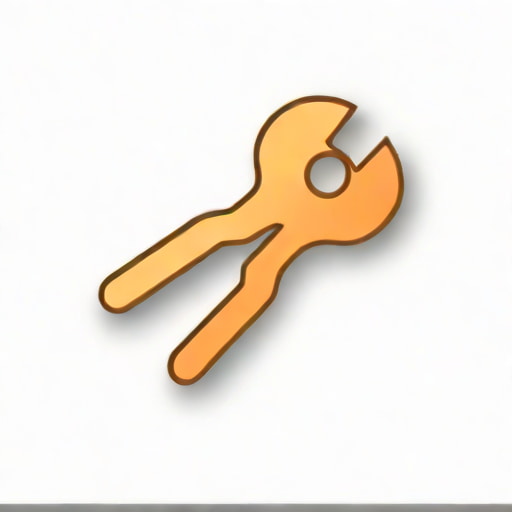 I Crimp Copper Press Tool