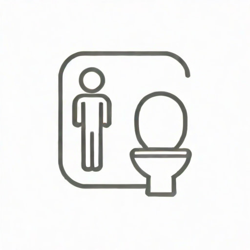 I Go To Washroom Meaning In Hindi