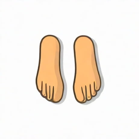 I Stubbed My Toe And It Still Hurts