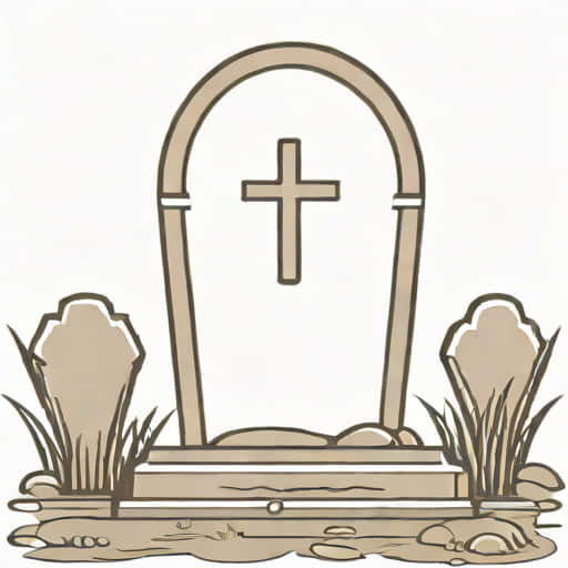 Ibelin Gravestone Wow