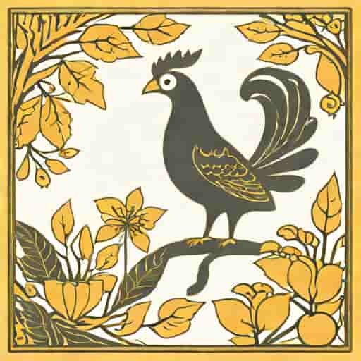 Ibong Adarna Reyna Valeriana