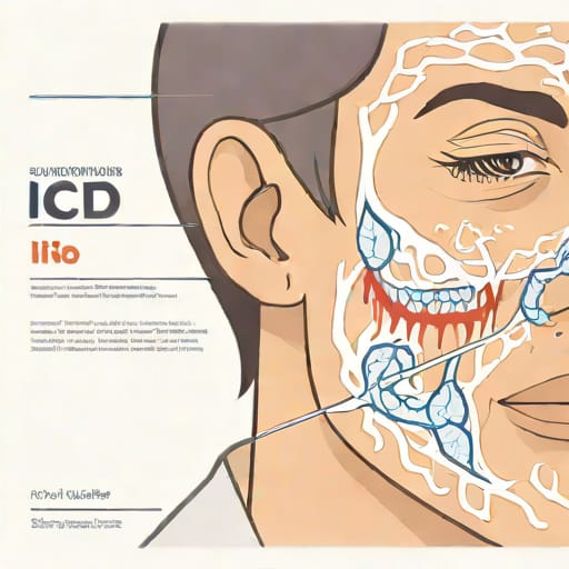Icd 10 Chronic Maxillary Sinusitis
