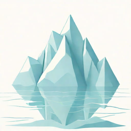 Iceberg Analogy Of Bilingualism