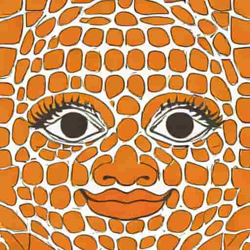 Ichthyosis Harlequin Adult
